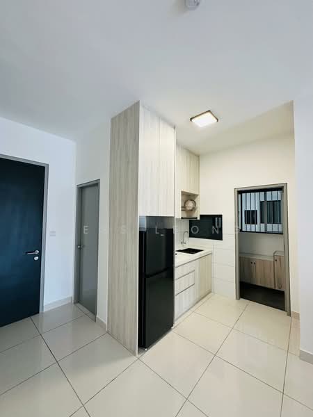 Service Residence for Rent at Traders Park - Jess Leong - Kitchen - PropertyGuru.com.my