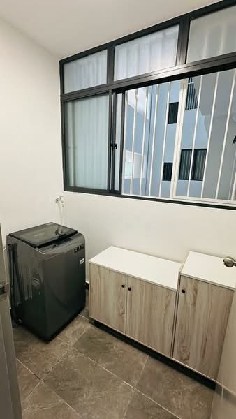 Service Residence for Rent at Traders Park - Jess Leong - Interior - PropertyGuru.com.my