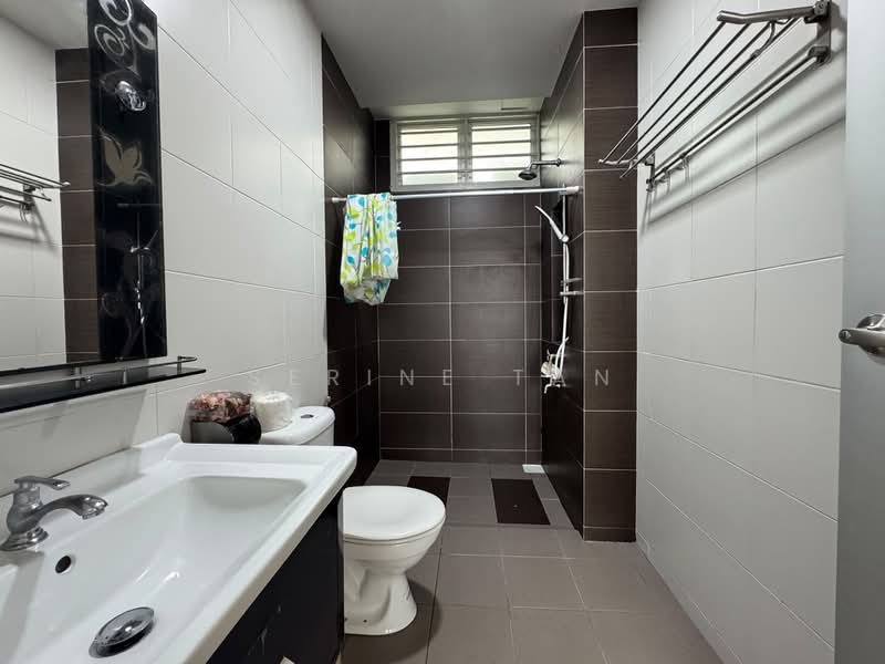 Condominium for Rent at The Seed Taman Sutera Utama - Serine Tan - PropertyGuru.com.my
