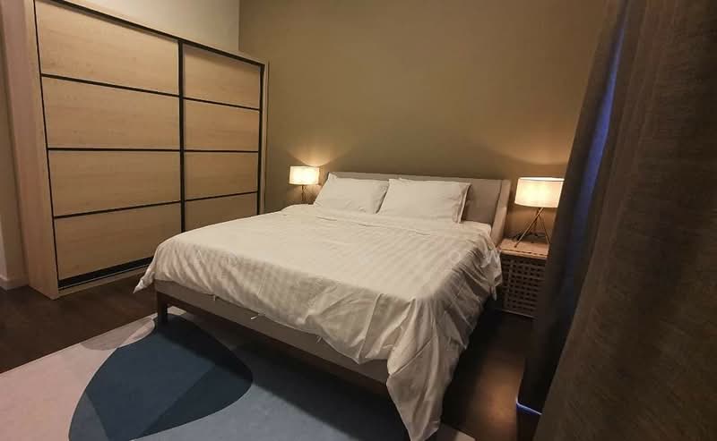 Servis Apartment untuk Disewa di The Park 2 - Arnica Low - PropertyGuru.com.my
