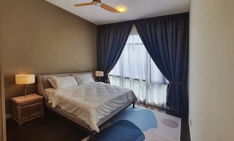 Servis Apartment untuk Disewa di The Park 2 - Arnica Low - PropertyGuru.com.my