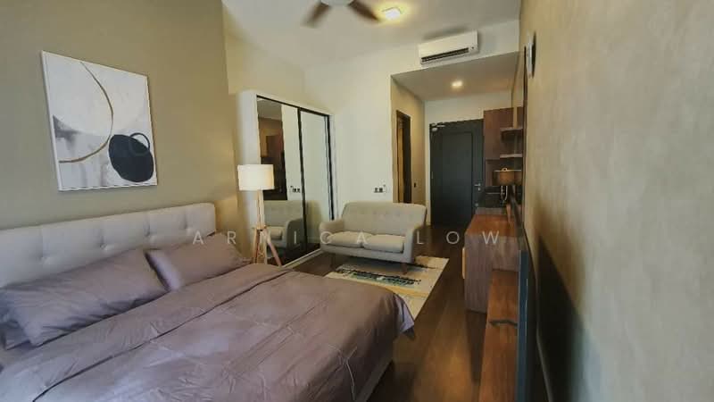 Servis Apartment untuk Disewa di The Park 2 - Arnica Low - PropertyGuru.com.my