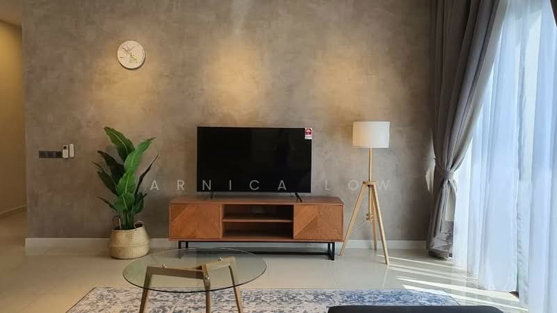 Servis Apartment untuk Disewa di The Park 2 - Arnica Low - PropertyGuru.com.my