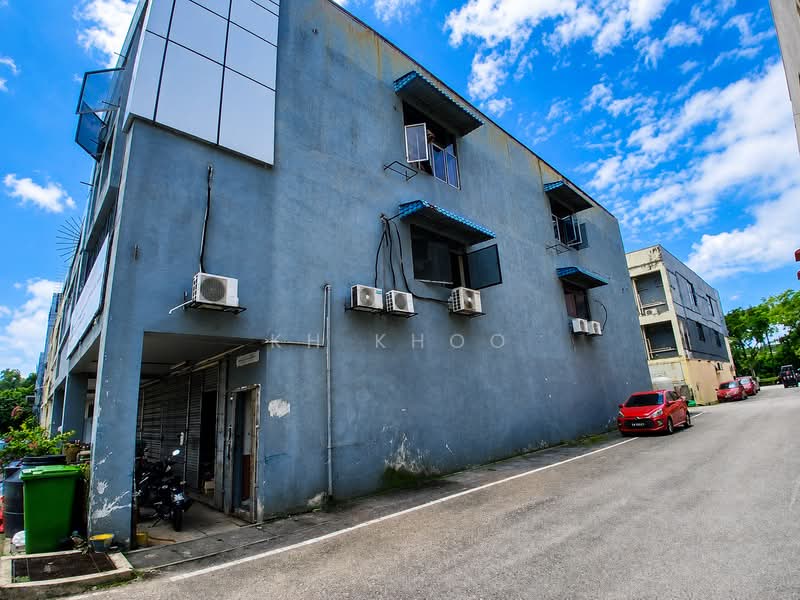 Shop / Office for Rent in Seksyen 27 (Shah Alam) - KH Khoo - Exterior - PropertyGuru.com.my