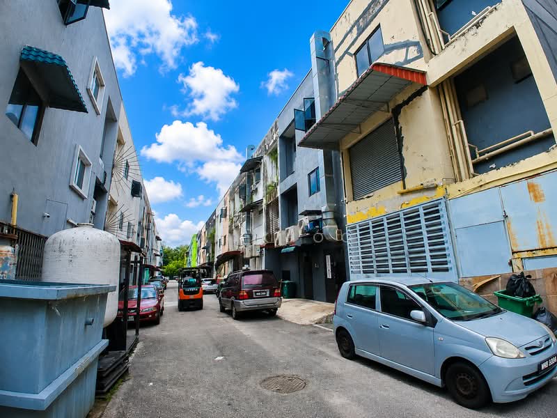 Shop / Office for Rent in Seksyen 27 (Shah Alam) - KH Khoo - Exterior - PropertyGuru.com.my