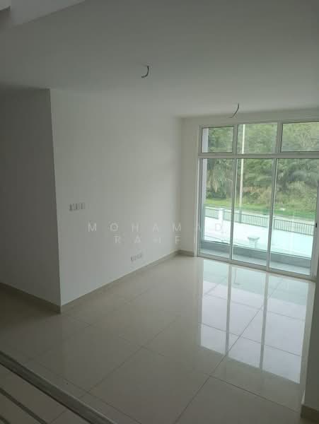 Rumah Kluster untuk Dijual di Skudai (Johor) - Mohamad Rahfi - Living Room - PropertyGuru.com.my