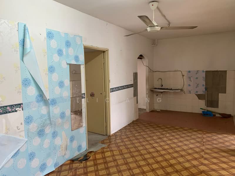 Apartment for Rent at Pangsapuri Angsana - Felicia Ng - PropertyGuru.com.my