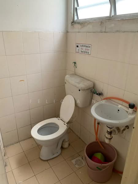 Apartment for Rent at Pangsapuri Angsana - Felicia Ng - PropertyGuru.com.my