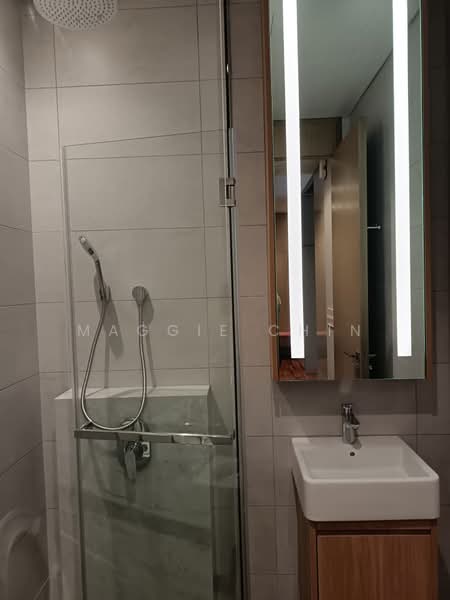 Service Residence for Rent at The Conlay - Maggie Chin - Bathroom - PropertyGuru.com.my