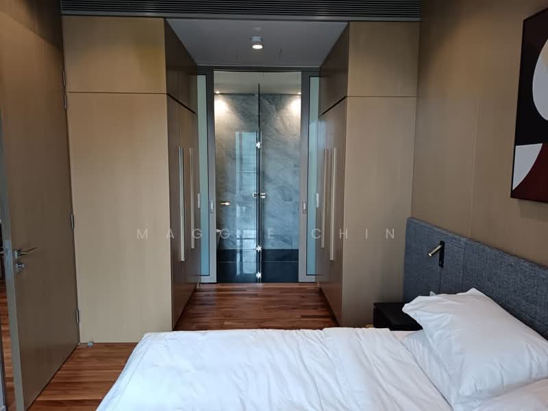 Service Residence for Rent at The Conlay - Maggie Chin - Bedroom - PropertyGuru.com.my