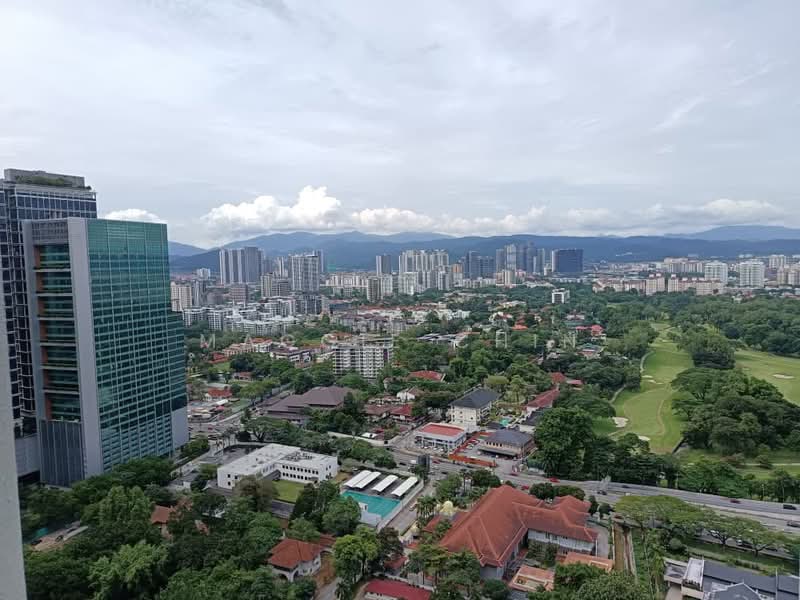 Service Residence for Rent at The Conlay - Maggie Chin - View - PropertyGuru.com.my