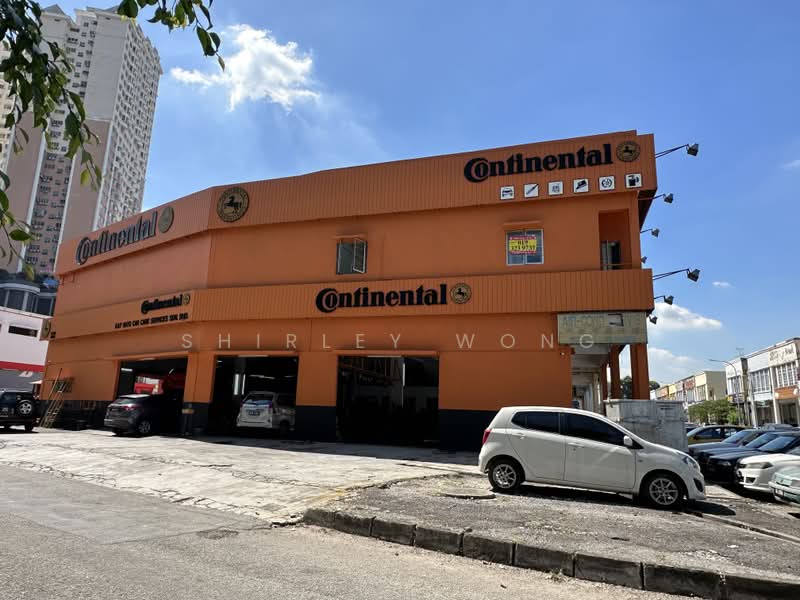 Shop / Office untuk Disewa di Subang Jaya (Subang Jaya) - Shirley Wong - PropertyGuru.com.my