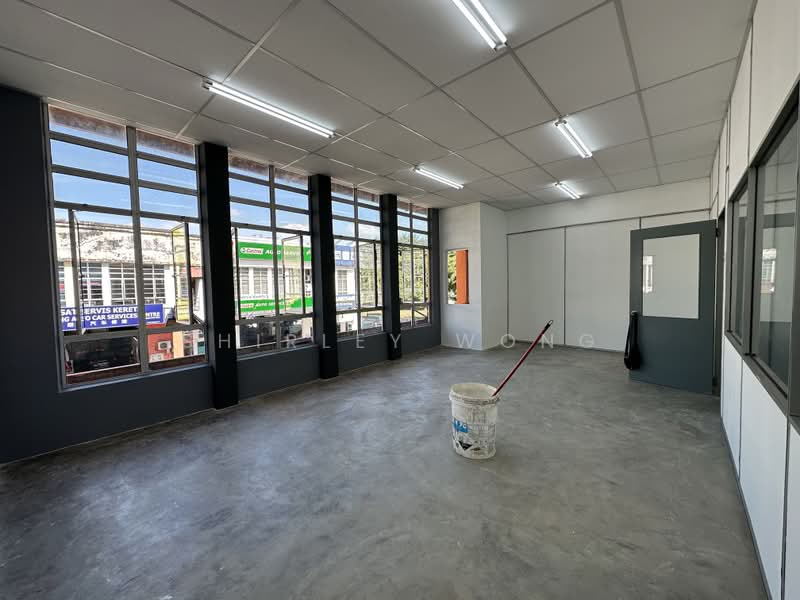 Shop / Office untuk Disewa di Subang Jaya (Subang Jaya) - Shirley Wong - PropertyGuru.com.my