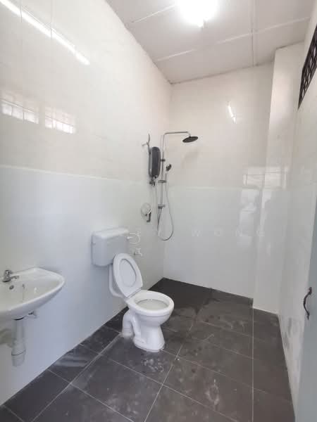 Semi-Detached House for Rent in Sepang (Selangor) - Shirley Wong - PropertyGuru.com.my