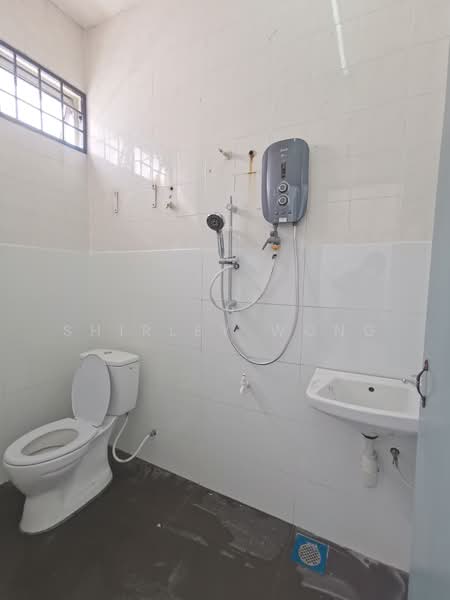 Semi-Detached House for Rent in Sepang (Selangor) - Shirley Wong - PropertyGuru.com.my