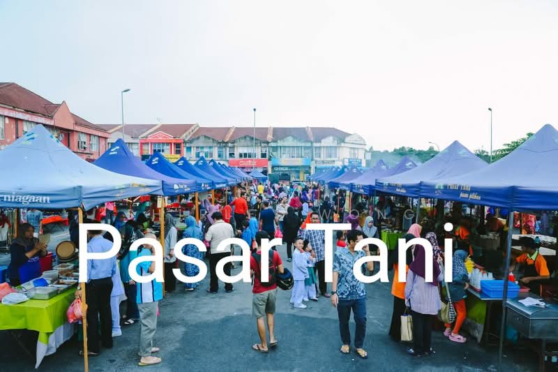 Semi-Detached House for Rent in Sepang (Selangor) - Shirley Wong - PropertyGuru.com.my