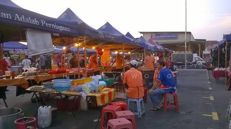 Semi-Detached House for Rent in Sepang (Selangor) - Shirley Wong - PropertyGuru.com.my