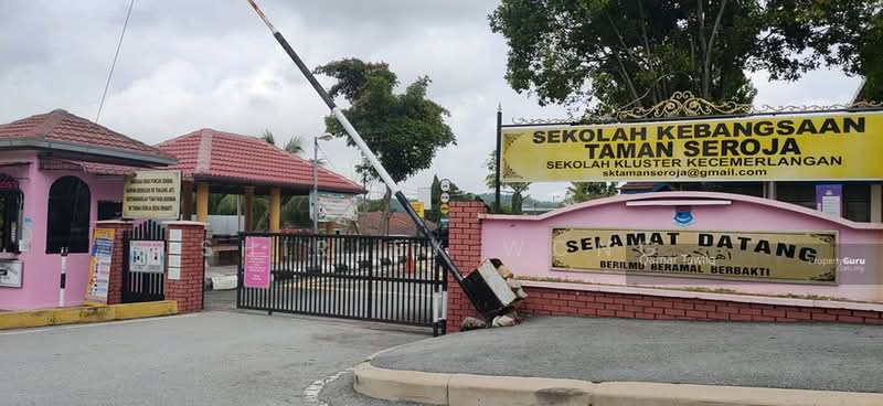 Semi-Detached House for Rent in Sepang (Selangor) - Shirley Wong - PropertyGuru.com.my