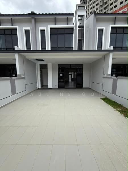 Rumah Teres 2 Tingkat untuk Dijual di Setia Eco Cascadia (Tebrau) - Pauline Goh - PropertyGuru.com.my