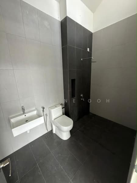 Rumah Teres 2 Tingkat untuk Dijual di Setia Eco Cascadia (Tebrau) - Pauline Goh - PropertyGuru.com.my