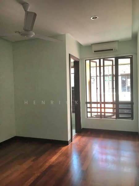 Rumah Teres 2 Tingkat untuk Dijual di Bandar Kinrara Seksyen 8 (Bandar Kinrara) - Henrick Tan - Interior - PropertyGuru.com.my