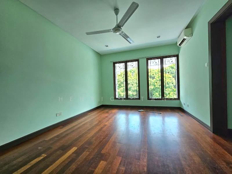 Rumah Teres 2 Tingkat untuk Dijual di Bandar Kinrara Seksyen 8 (Bandar Kinrara) - Henrick Tan - Interior - PropertyGuru.com.my