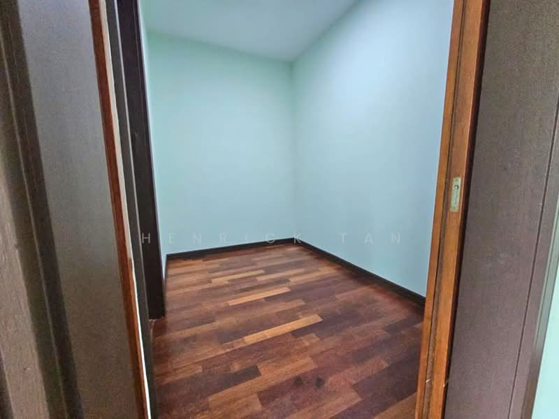 Rumah Teres 2 Tingkat untuk Dijual di Bandar Kinrara Seksyen 8 (Bandar Kinrara) - Henrick Tan - Interior - PropertyGuru.com.my