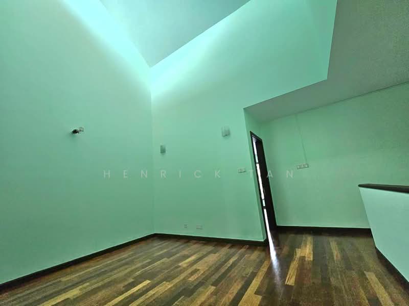 Rumah Teres 2 Tingkat untuk Dijual di Bandar Kinrara Seksyen 8 (Bandar Kinrara) - Henrick Tan - Interior - PropertyGuru.com.my