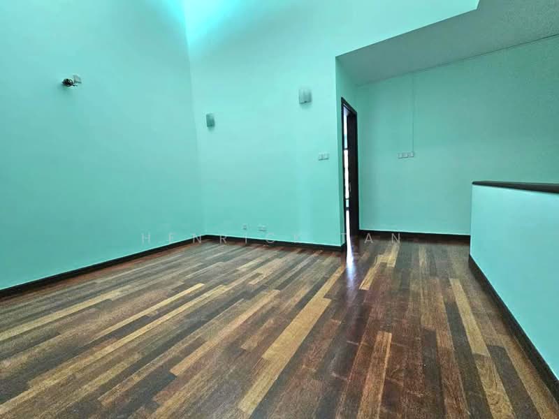 Rumah Teres 2 Tingkat untuk Dijual di Bandar Kinrara Seksyen 8 (Bandar Kinrara) - Henrick Tan - Interior - PropertyGuru.com.my