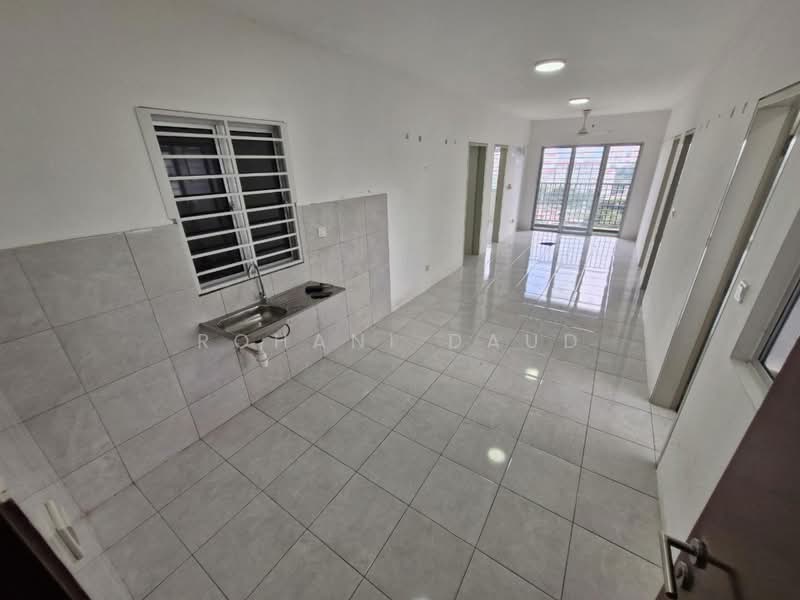 Apartment for Rent at Residensi Tasikmas - Rohani Daud - Interior - PropertyGuru.com.my
