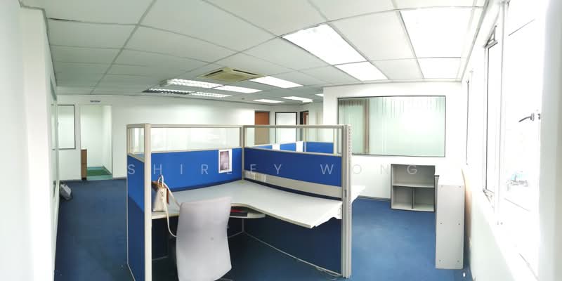 Retail Office for Rent in Kelana Jaya (Petaling Jaya) - Shirley Wong - Bright and comfortable environment - PropertyGuru.com.my