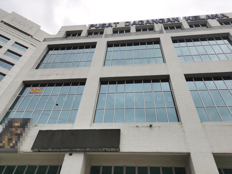 Retail Office for Rent in Kelana Jaya (Petaling Jaya) - Shirley Wong - PropertyGuru.com.my