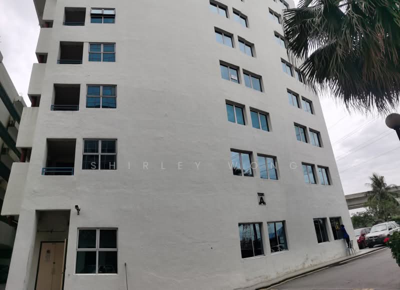 Retail Office for Rent in Kelana Jaya (Petaling Jaya) - Shirley Wong - Corner Unit - PropertyGuru.com.my
