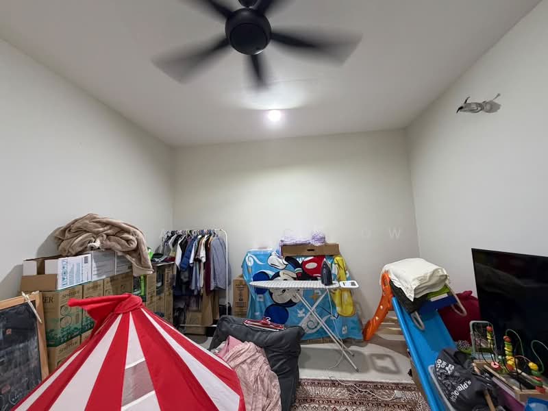 2-storey Terraced House for Rent in Rawang (Selangor) - Mandy Cheow - Interior - PropertyGuru.com.my