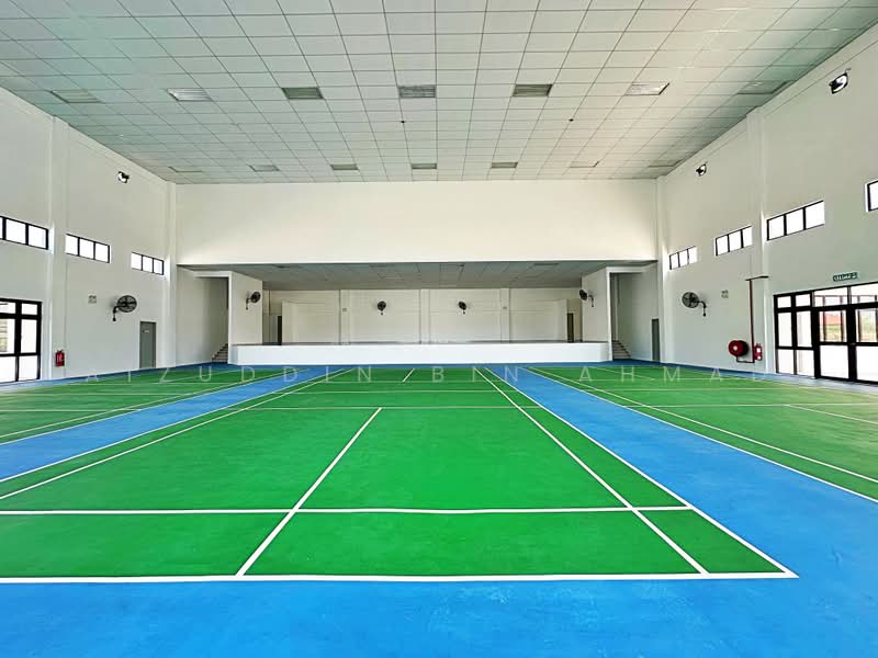 Pangsapuri untuk Dijual di Residensi Klebang 2 (PR1MA @ Klebang 2) - Aizuddin bin Ahmad - Interior - PropertyGuru.com.my