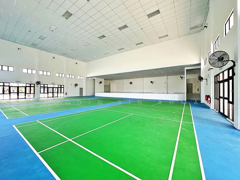 Pangsapuri untuk Dijual di Residensi Klebang 2 (PR1MA @ Klebang 2) - Aizuddin bin Ahmad - Interior - PropertyGuru.com.my