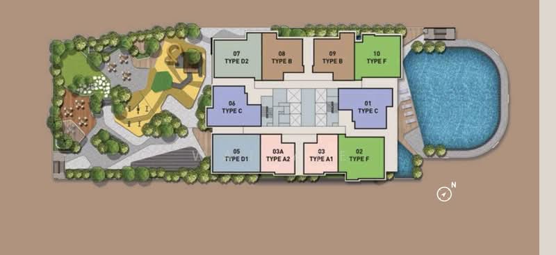 Servis Apartment untuk Dijual di Sunway Belfield - Wai Yee - PropertyGuru.com.my