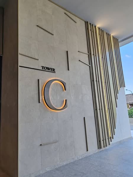 Servis Apartment untuk Dijual di Sunway Belfield - Wai Yee - Exterior - PropertyGuru.com.my