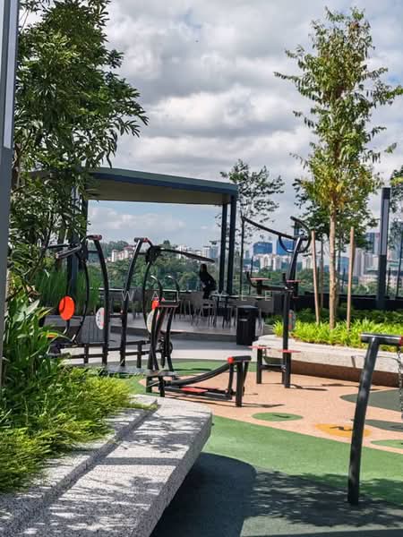 Servis Apartment untuk Dijual di Sunway Belfield - Wai Yee - Exterior - PropertyGuru.com.my