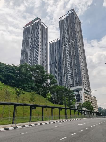 Servis Apartment untuk Dijual di Sunway Belfield - Wai Yee - Exterior - PropertyGuru.com.my