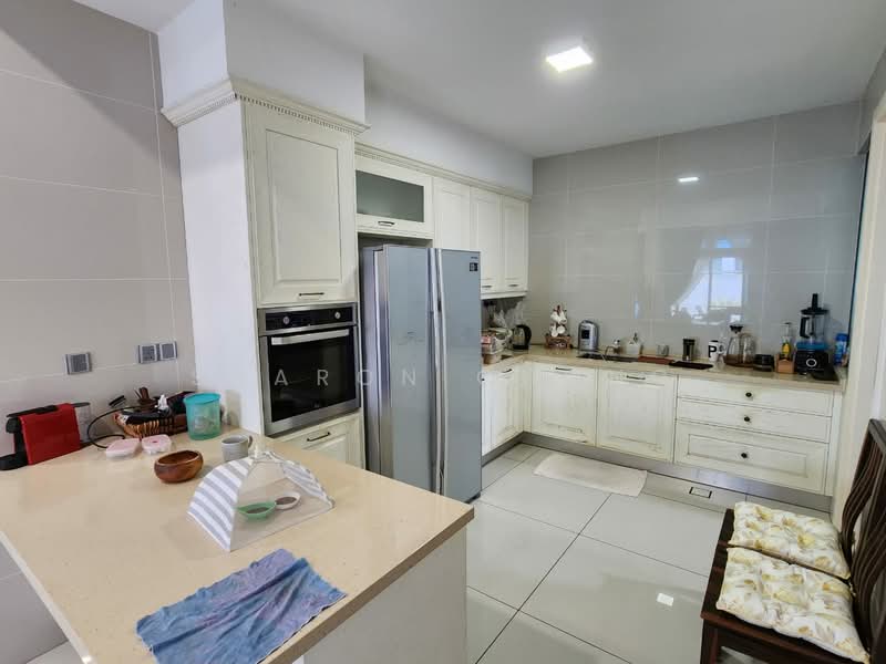 Semi-Detached House for Sale in Horizon Hills (Iskandar Puteri (Nusajaya)) - Sharon Chong - Kitchen - PropertyGuru.com.my