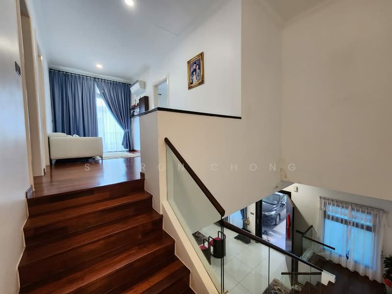 Semi-Detached House for Sale in Horizon Hills (Iskandar Puteri (Nusajaya)) - Sharon Chong - Interior - PropertyGuru.com.my