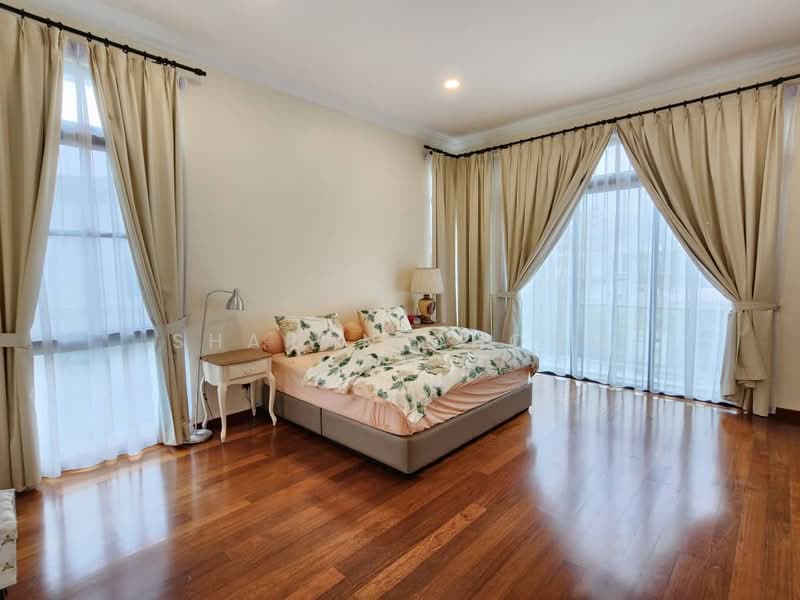 Semi-Detached House for Sale in Horizon Hills (Iskandar Puteri (Nusajaya)) - Sharon Chong - Bedroom - PropertyGuru.com.my