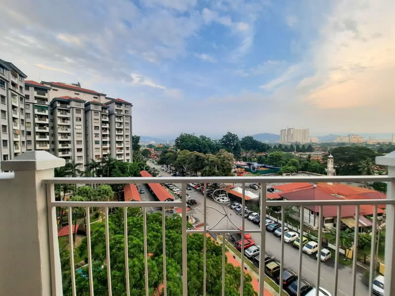 Condominium for Rent at pelangi condominium - Tony Lau - Exterior - PropertyGuru.com.my