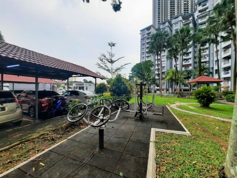 Condominium for Rent at pelangi condominium - Tony Lau - Exterior - PropertyGuru.com.my