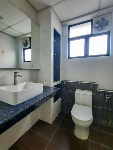 Condominium for Rent at pelangi condominium - Tony Lau - Bathroom - PropertyGuru.com.my