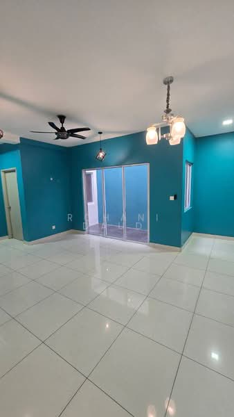 2-storey Terraced House for Sale in Semenyih (Selangor) - Rohani Daud - Living Room - PropertyGuru.com.my