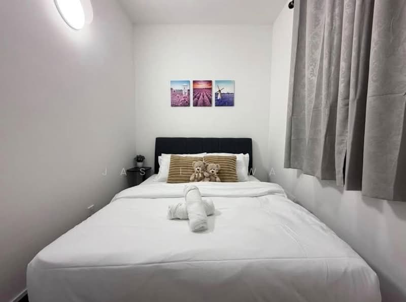 Service Residence for Rent at MIRAI Residences - Jasmine Wai - PropertyGuru.com.my