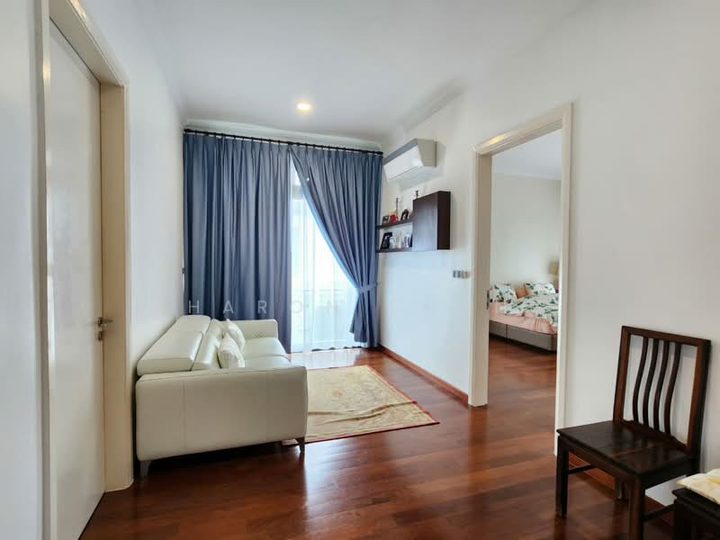 Semi-Detached House for Rent in Horizon Hills (Iskandar Puteri (Nusajaya)) - Sharon Chong - Living Room - PropertyGuru.com.my