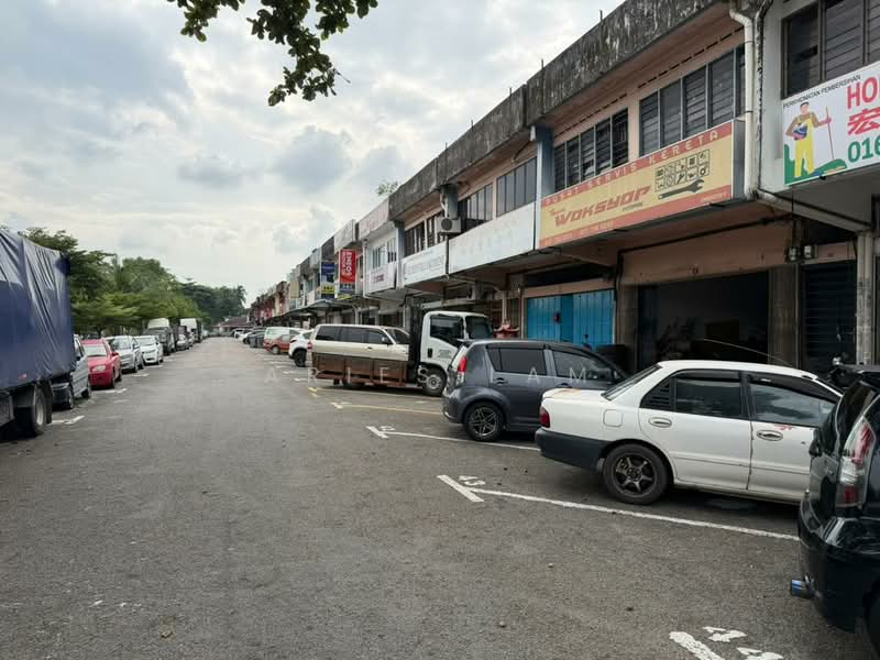 Kedai untuk Disewa di Taman Johor Jaya (Johor Bahru) - Aries Lam - PropertyGuru.com.my